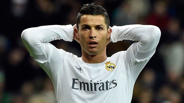 Ronaldo'ya dudak uçuklatan teklif!