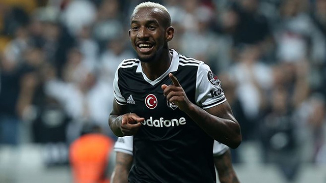 Portekiz basınından flaş iddia: Talisca M.United ile anlaştı