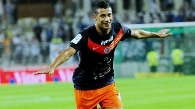 Galatasaray'dan Belhanda için tam 9 milyon euro!