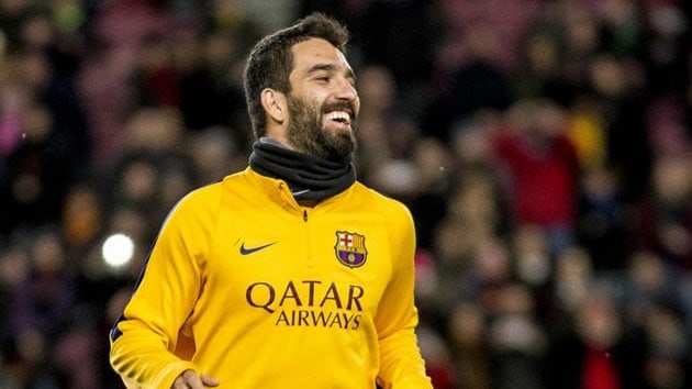 Arda Turan için 30 milyon euro ödemeye hazırlar