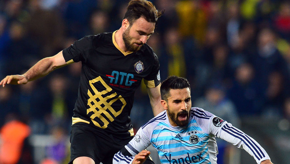 Beşiktaş Musa Çağıran transferini bitirmek üzere