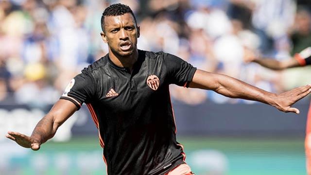 Luis Nani Süper Lig'e dönüyor!