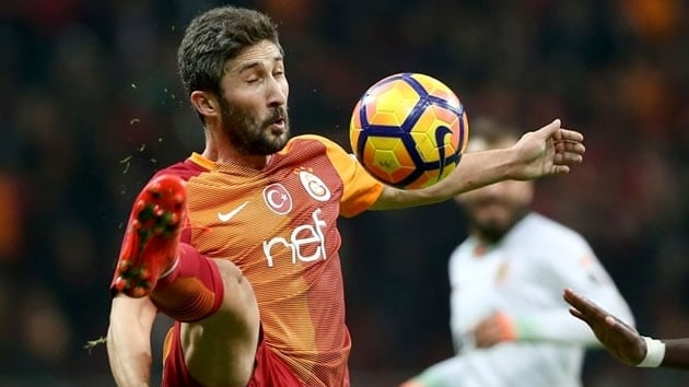 Sabri Sarıoğlu ile görüşmeler başlıyor
