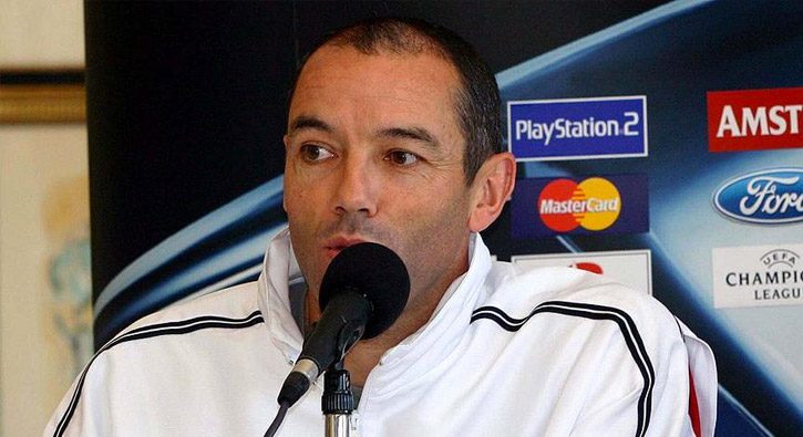 Bursaspor'da Paul Le Guen dönemi 