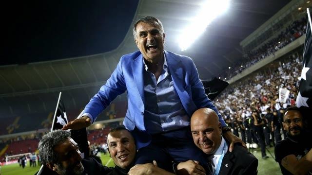 Beşiktaş'tan Çin programında değişiklik! 