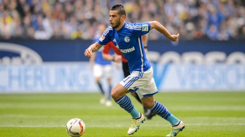 Galatasaray'a Belhanda'dan kötü haber geldi
