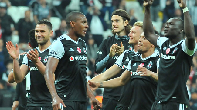 Beşiktaş yönetiminden flaş Atınç Nukan kararı