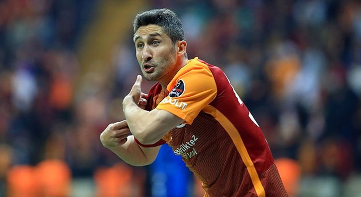 Sabri Sarıoğlu transfer iddialarına yanıt verdi 