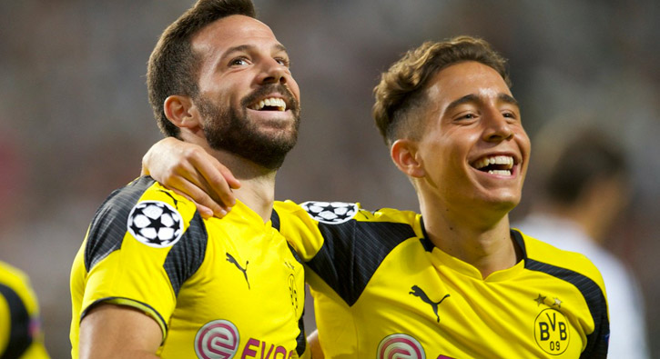 Emre Mor'un menajeri duyurdu! Yarın İstanbul'da...