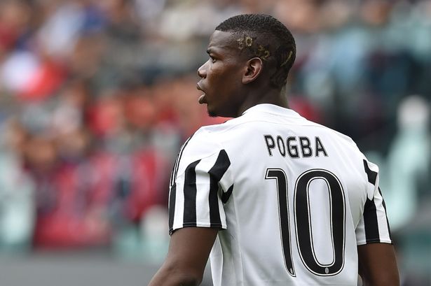Juventus'a Pogba şoku! Usulsüz transfer diye soruşturma başlatıldı