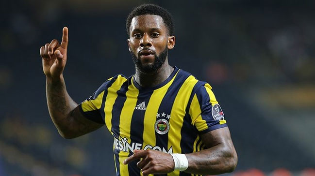 Galatasaray'dan sürpriz Jeremain Lens hamlesi