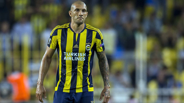 Fernandao komşuya gidiyor
