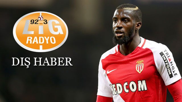 Chelsea Monaco'nun yıldızını kapıyor!