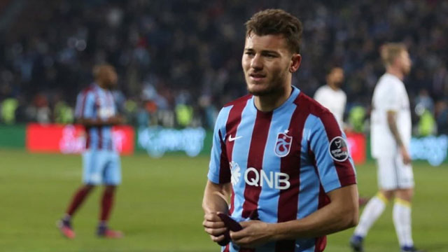 7 milyon Euro'ya gitmemişti, şimdi 1 milyon Euro'ya transfer bitiyor
