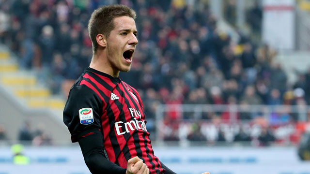 Mario Pasalic'e 2,5 milyon Euro'luk teklif yapıldı