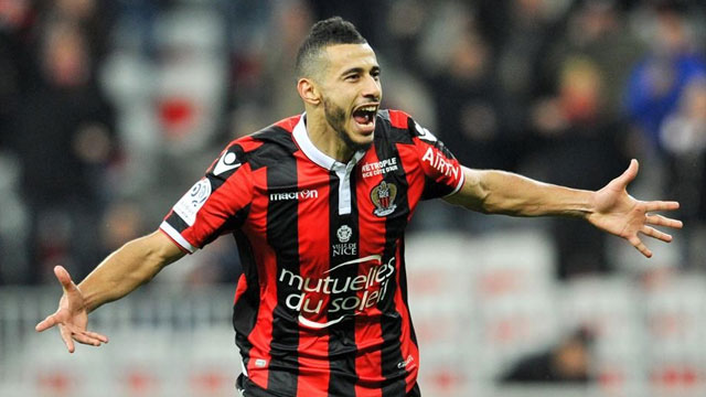 Cimbom Belhanda'yı 18 taksitle bitiriyor