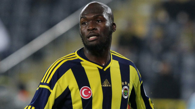 İşte Moussa Sow'un yeni takımı