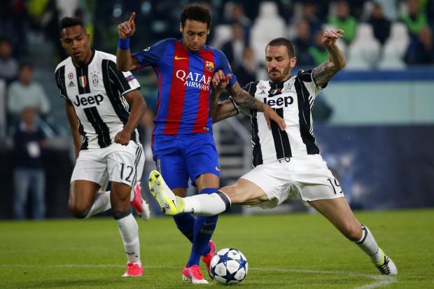 Sandro ve Bonucci'nin Chelsea'ye maliyeti tam 114 milyon euro
