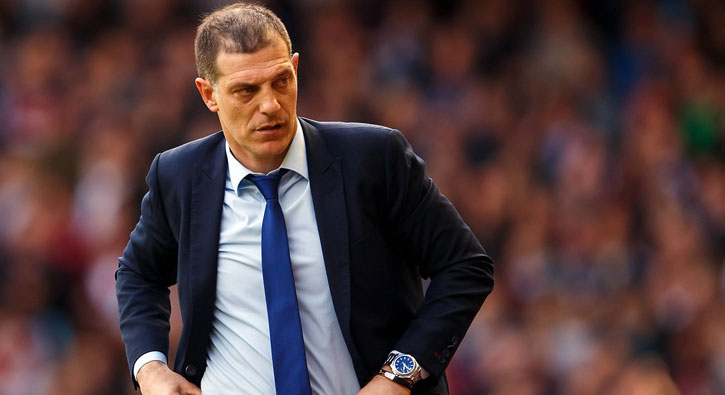 Beşiktaş'ın Nani transferini Bilic bozdu!