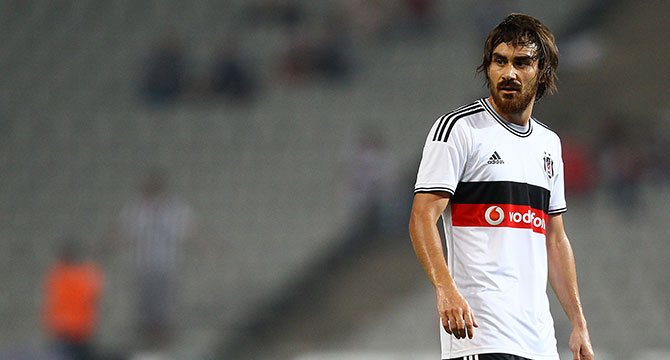 Veli Kavlak'ın yeni takımı Sivasspor oluyor