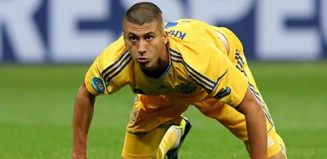 Evgen Khacheridi bedavaya Trabzonspor'a geliyor