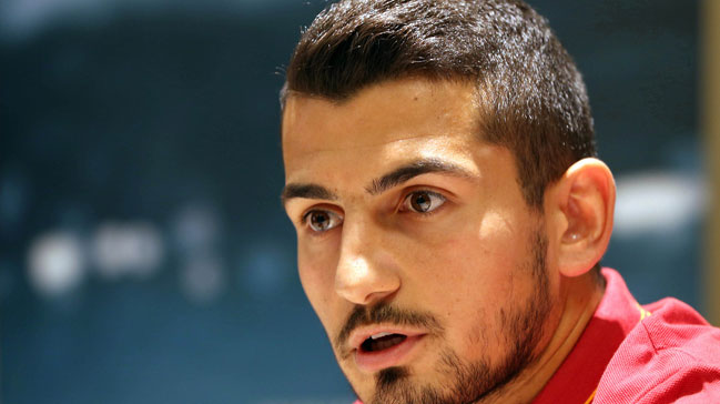 Emrah Başsan, Alanyaspor'la anlaştı