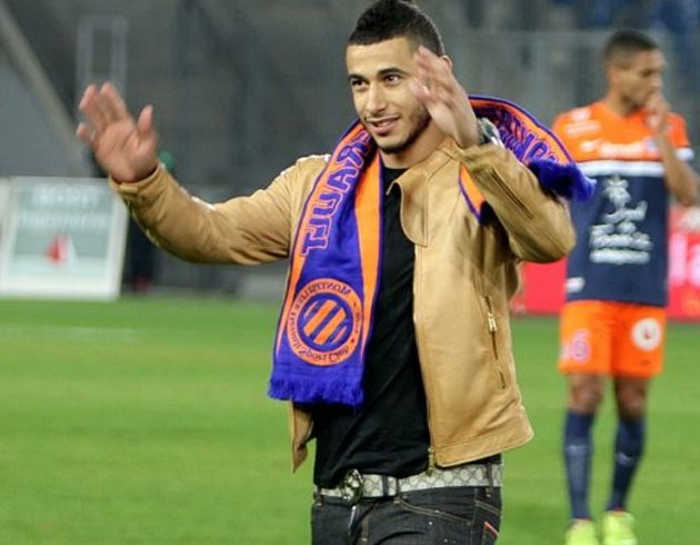 Belhanda: Gomis'i gol kralı yaparım
