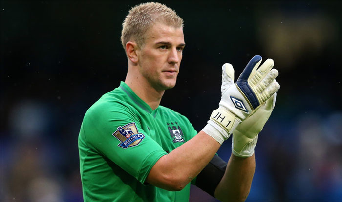 Beşiktaş Joe Hart için Manchester City ile görüşmelere başlıyor