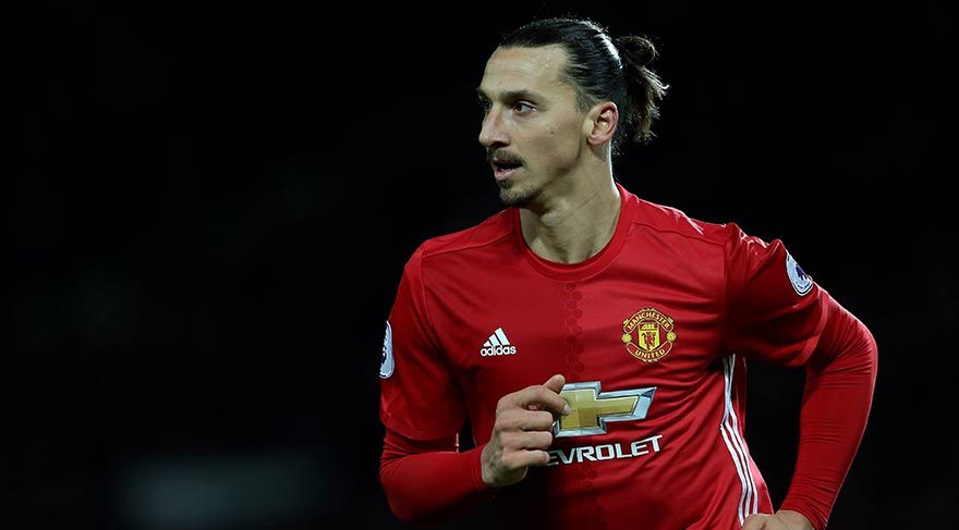 Fenerbahçe İbrahimovic için 10 milyon euro'luk bütçe ayırdı