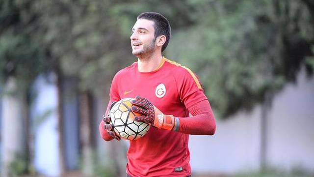 Cenk Gönen Malaga'ya transfer oluyor