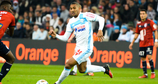 William Vainqueur'a son talip Nantes