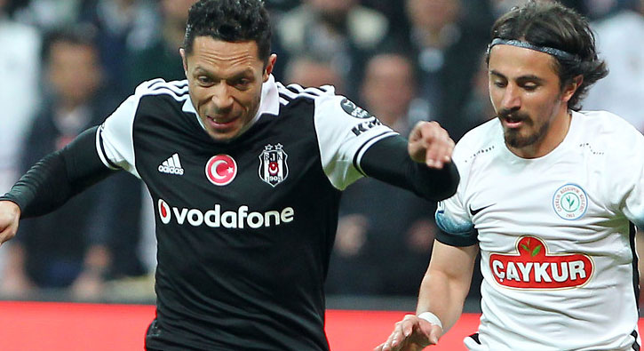 Çinliler Adriano için 7 milyon euro teklif etti