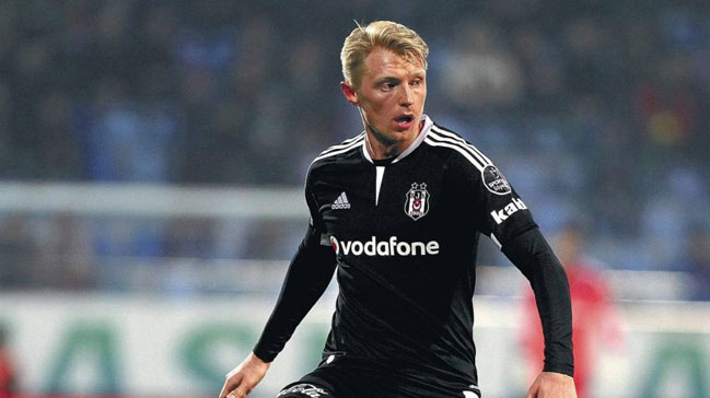 Beck'ten ayrılık açıklaması