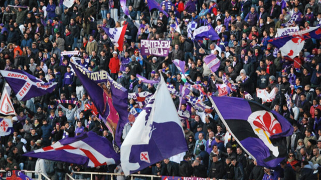 Fiorentina satılığa çıkarıldı