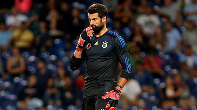 Volkan Demirel’den büyük fedakârlık