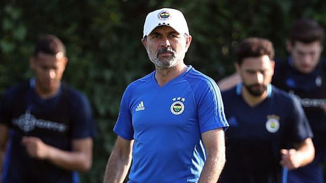 Aykut Kocaman'ın imza töreni yarın