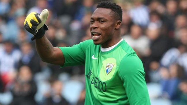 Carlos Kameni Fenerbahçe'de