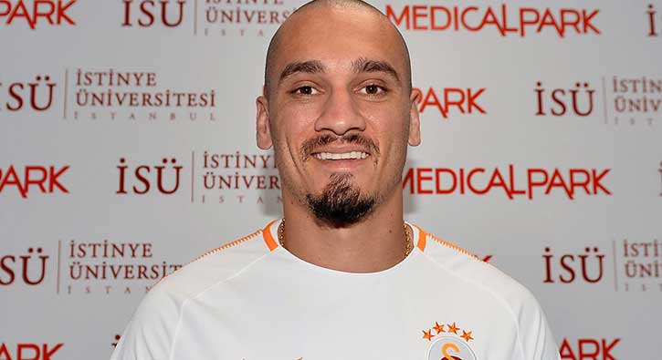Galatasaray'ın yeni transferi rekor kırdı! 