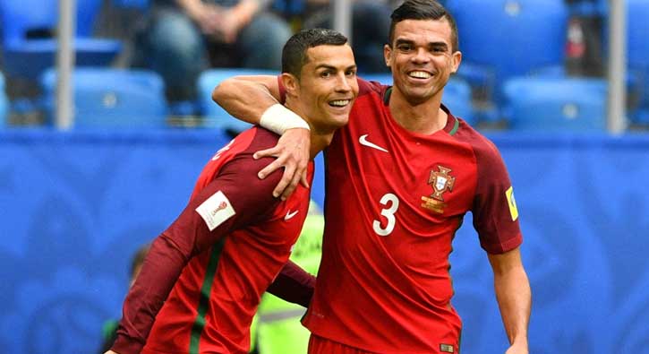 SON DAKİKA | Pepe transferi sonuçlandı! 