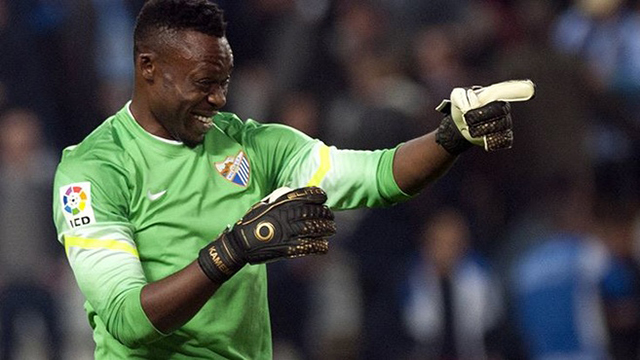 Fenerbahçe Kameni ile el sıkıştı