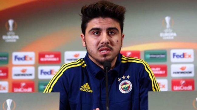 Fenerbahçe'de yıldız isim için karar verildi! 