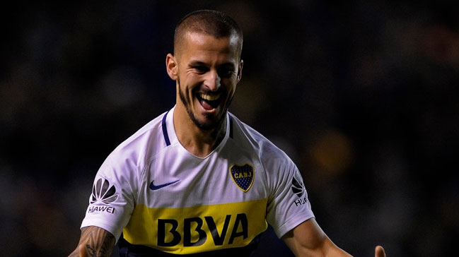 Beşiktaş Benedetto'yu gündemine aldı
