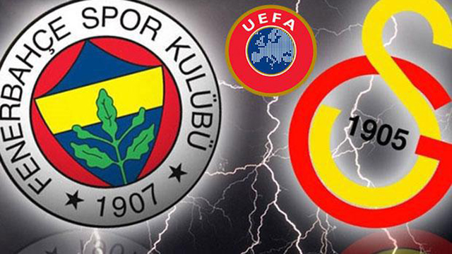 UEFA, Avrupa'nın en borçlu kulüplerini açıkladı