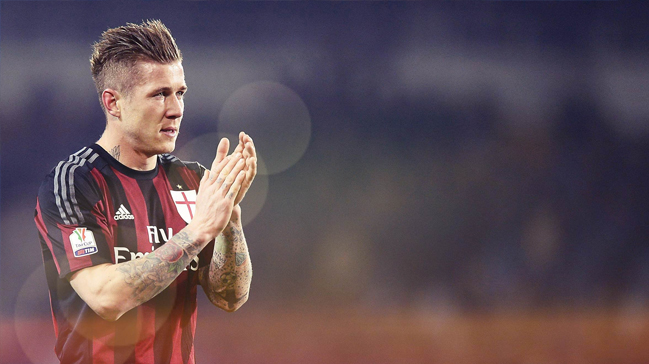İtalya basını duyurdu! Kucka'nın transferi...
