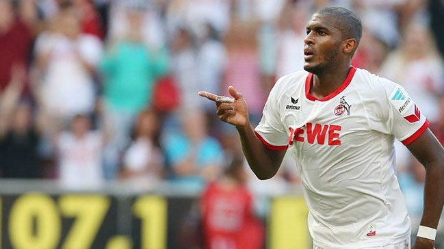 Şenol Güneş, Modeste'ye onay verdi