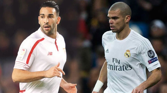Beşiktaş Rami'ye imza attırmak için Pepe'yi bekliyor