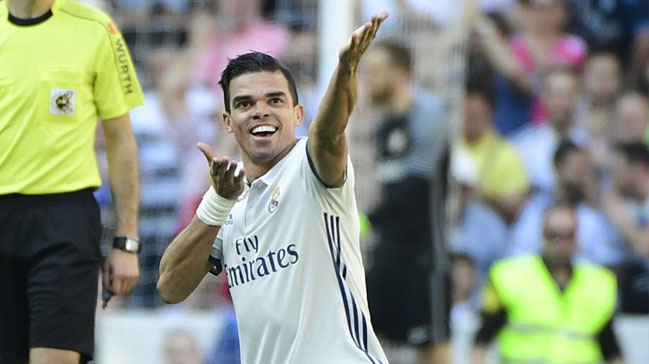 İspanyollar az önce duyurdu! Pepe ve Beşiktaş...