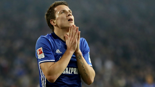Galatasaray'dan Konoplyanka atağı!