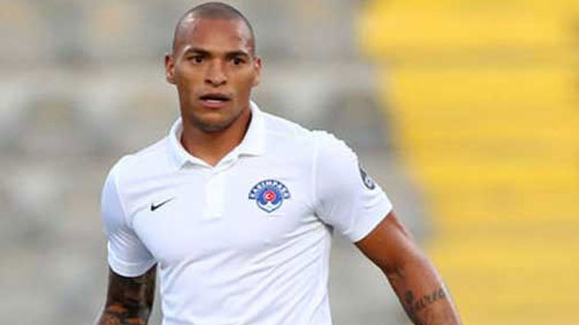 Bursaspor Titi'yi resmen açıkladı
