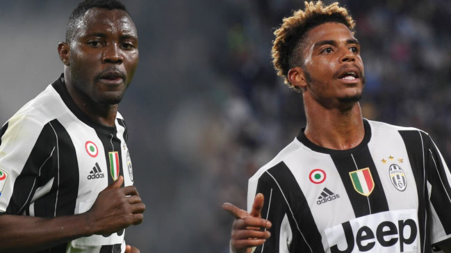 Galatasaray'dan Lemina ve Asamoah seferi